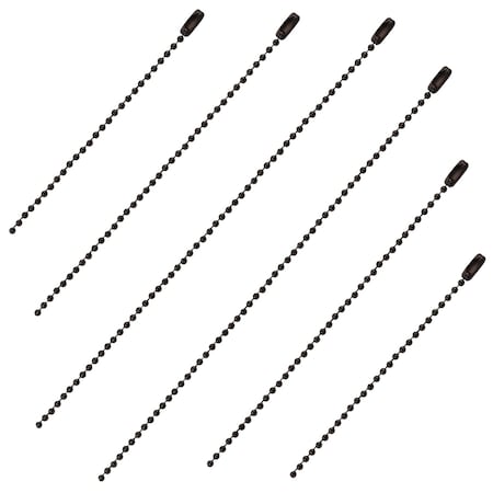 Blue Donuts BALL Chain set oil rubbed bronze BD3906504